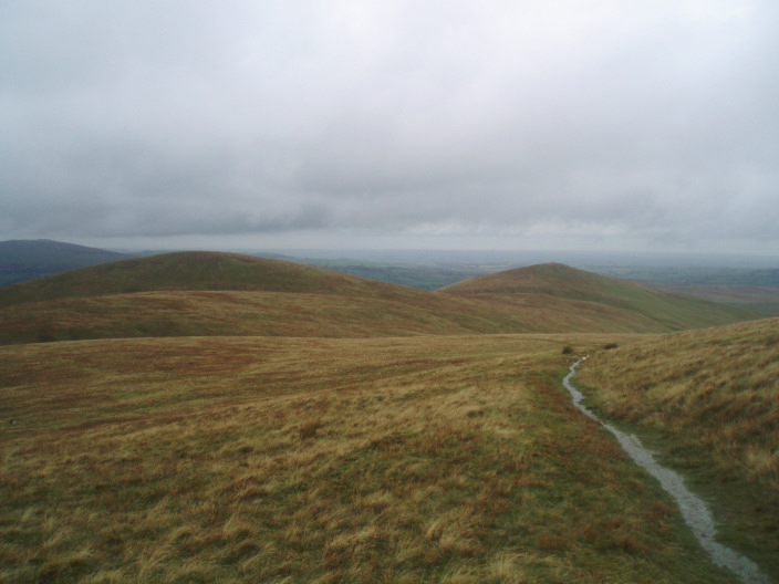 Lowthwaite & Longlands Fells Lowthwaite & Longlands Fells